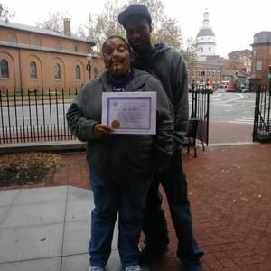 Meet your Posher, Antowand